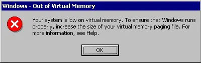 How to Increase Virtual Memory on a Windows 10 PC