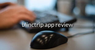 blinctrip app review