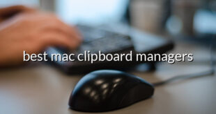 best mac clipboard managers