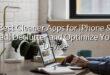 Best Cleaner Apps for iPhone & iPad: Declutter and Optimize Your Device